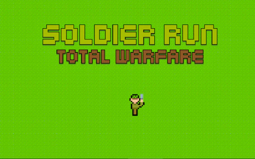 Soldier Run