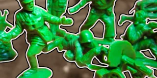 Soldiers - Capture and Control! thumbnail
