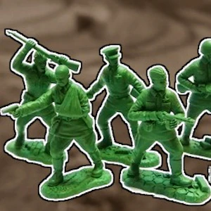 Soldiers - Capture and Control! Thumbnail