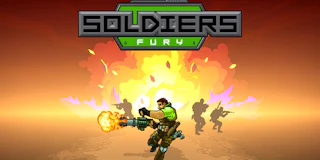 Soldiers Fury thumbnail