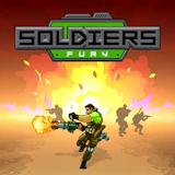 Soldiers Fury