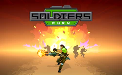 Soldiers Fury