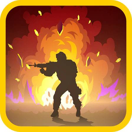 Soldiers Fury game thumbnail