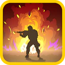 Icon of Soldiers Fury