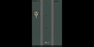 Soldier And Tank thumbnail