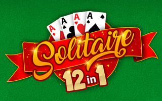 Juega gratis a Solitaire 12in1