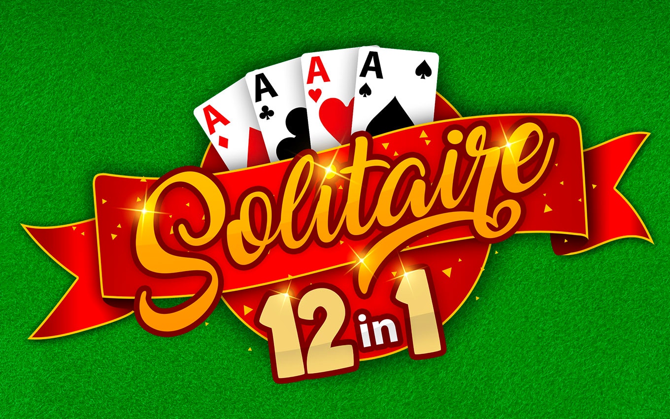 Solitaire 12in1