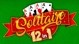 Solitaire 12in1