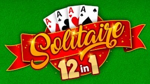 Image for Solitaire 12in1