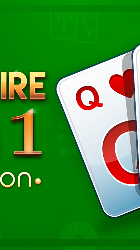 Solitaire 13in1 Collection