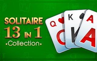 Solitaire 13in1 Collection