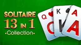 Solitaire 13in1 Collection