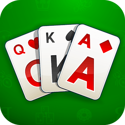 Solitaire 13in1 Collection By Gamepix