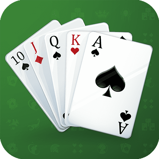 Solitaire 15 In 1 Collection 🕹️ Play Now on GamePix