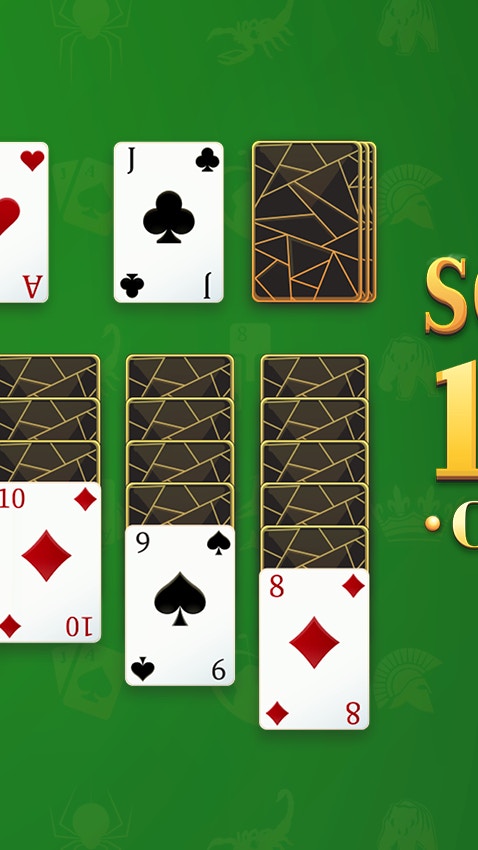 Solitaire 15 in 1 Collection