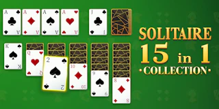 Solitaire 15 in 1 Collection thumbnail