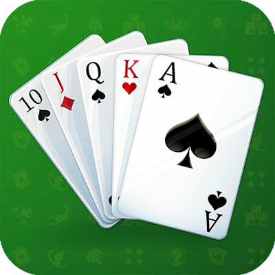 Solitaire 15 in 1 Collection By Gamepix