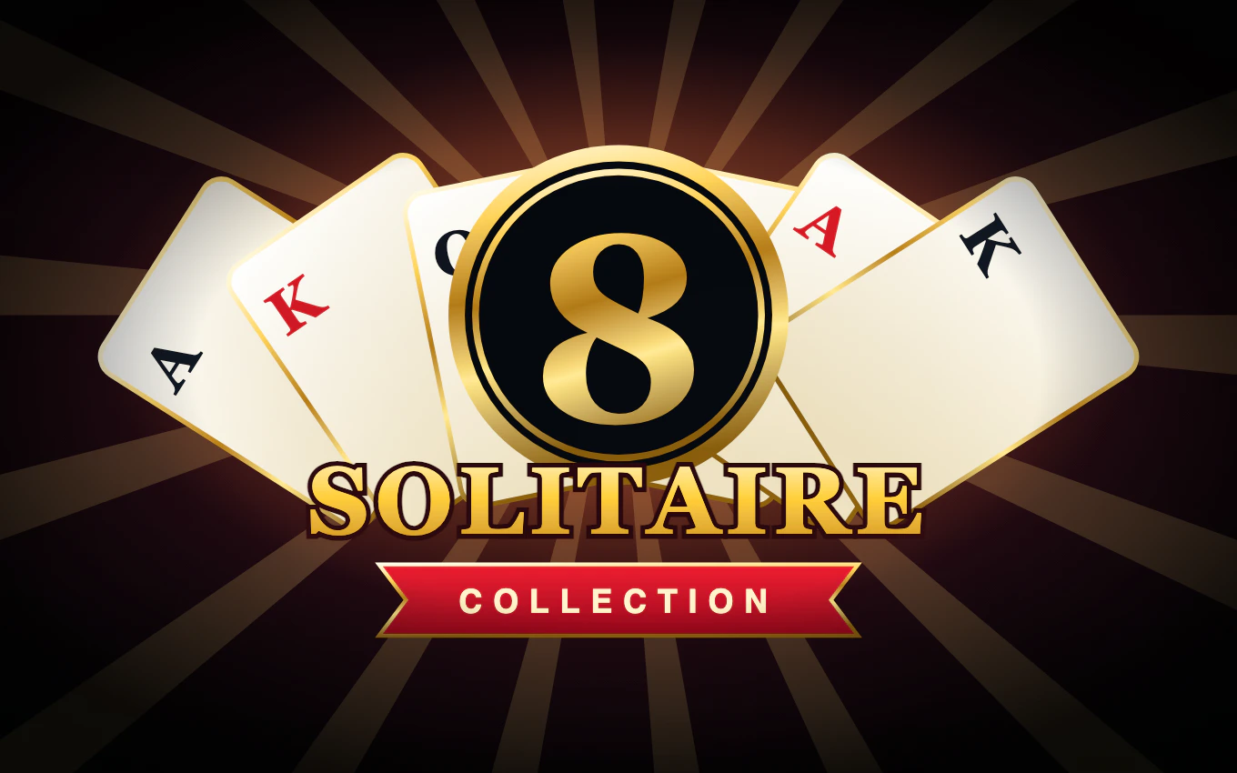 Solitaire 8 Collection
