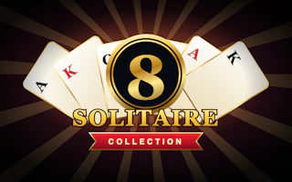 Solitaire 8 Collection