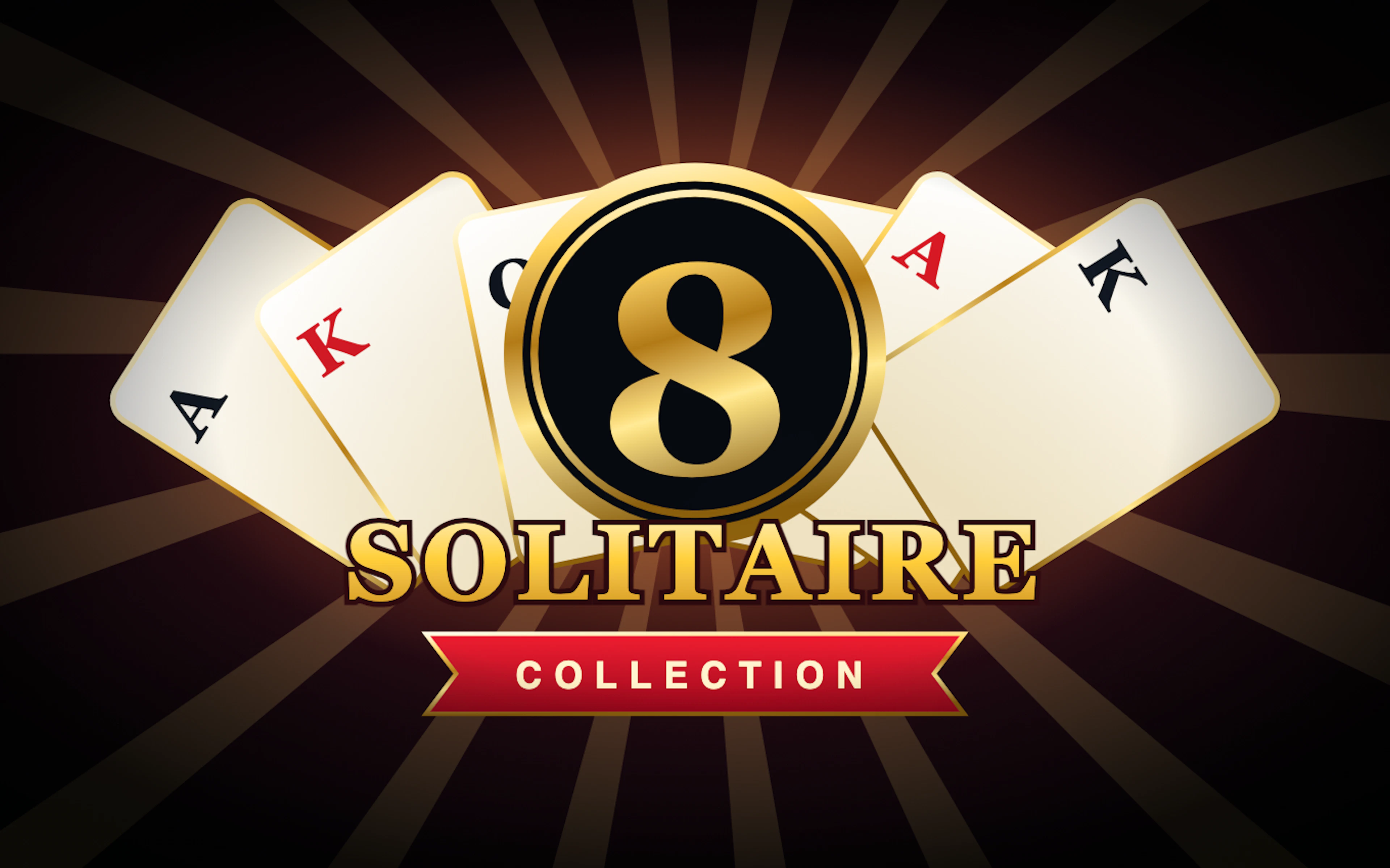 Solitaire 8 Collection