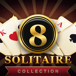 Solitaire 8 Collection