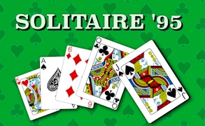 Solitaire '95