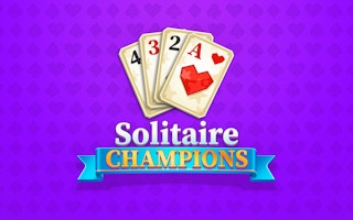 Solitaire Champions