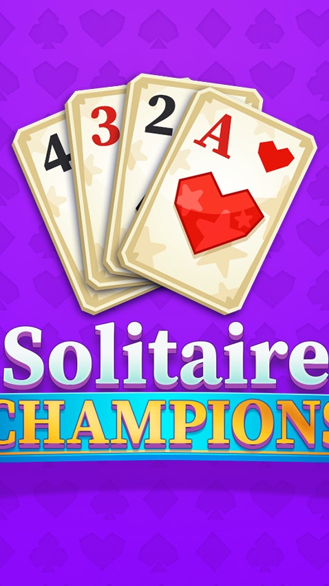 Solitaire Champions