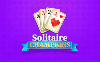 Solitaire Champions