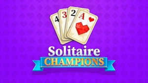 Image for Solitaire Champions