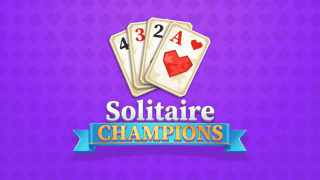 Solitaire Champions game cover
