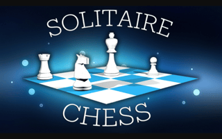 Solitaire Chess game cover