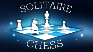 Solitaire Chess game cover