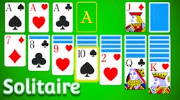 Solitaire - Classic Card Game