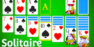 Solitaire - Classic Card Game thumbnail