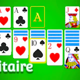 Solitaire - Classic Card Game