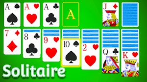 Image for Solitaire - Classic Card Game