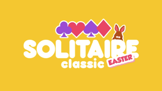 Solitaire Classic Easter
