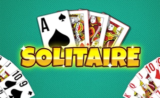 Solitaire Classic Game game cover