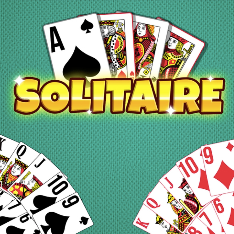365 Solitaire Gold 🕹️ Play Now on GamePix
