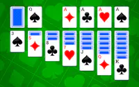 Solitaire Classic - Klondike Ustası