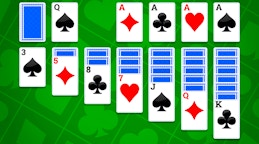 Solitaire Classic - Klondike Master