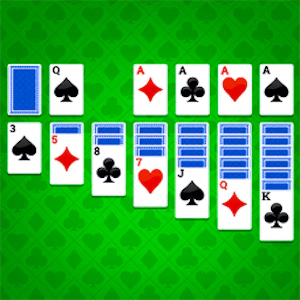 Solitaire Classic - Klondike Master Thumbnail