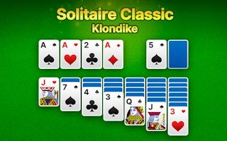 Solitaire Classic - Klondike