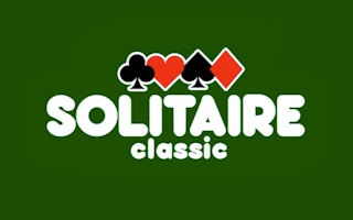 Solitaire Classic game cover