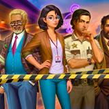 Solitaire Crime Stories