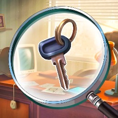 Solitaire Crime Stories By Gamepix