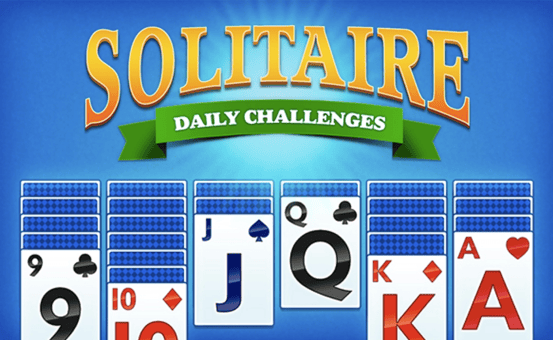 Western Solitaire 🕹️ Play Now on GamePix