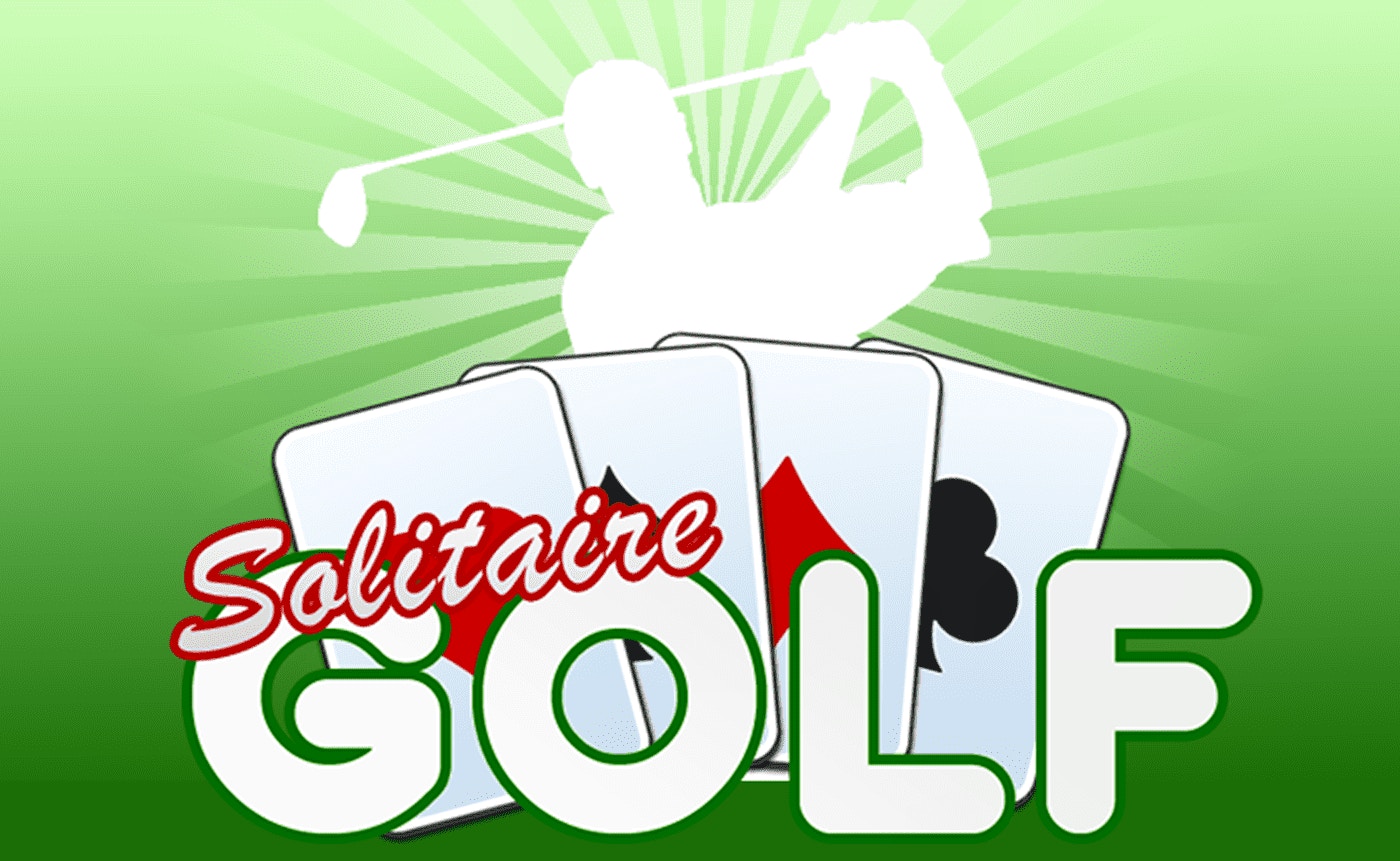 Solitaire Golf