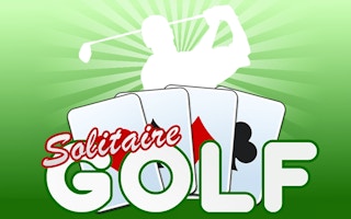 Solitaire Golf game cover